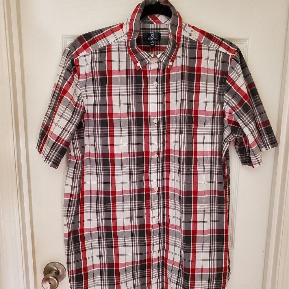 🇺🇸Men's Button Down Shirt Size Medium